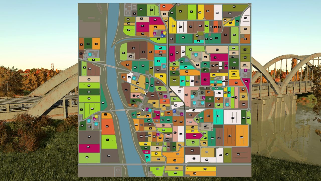Polesine