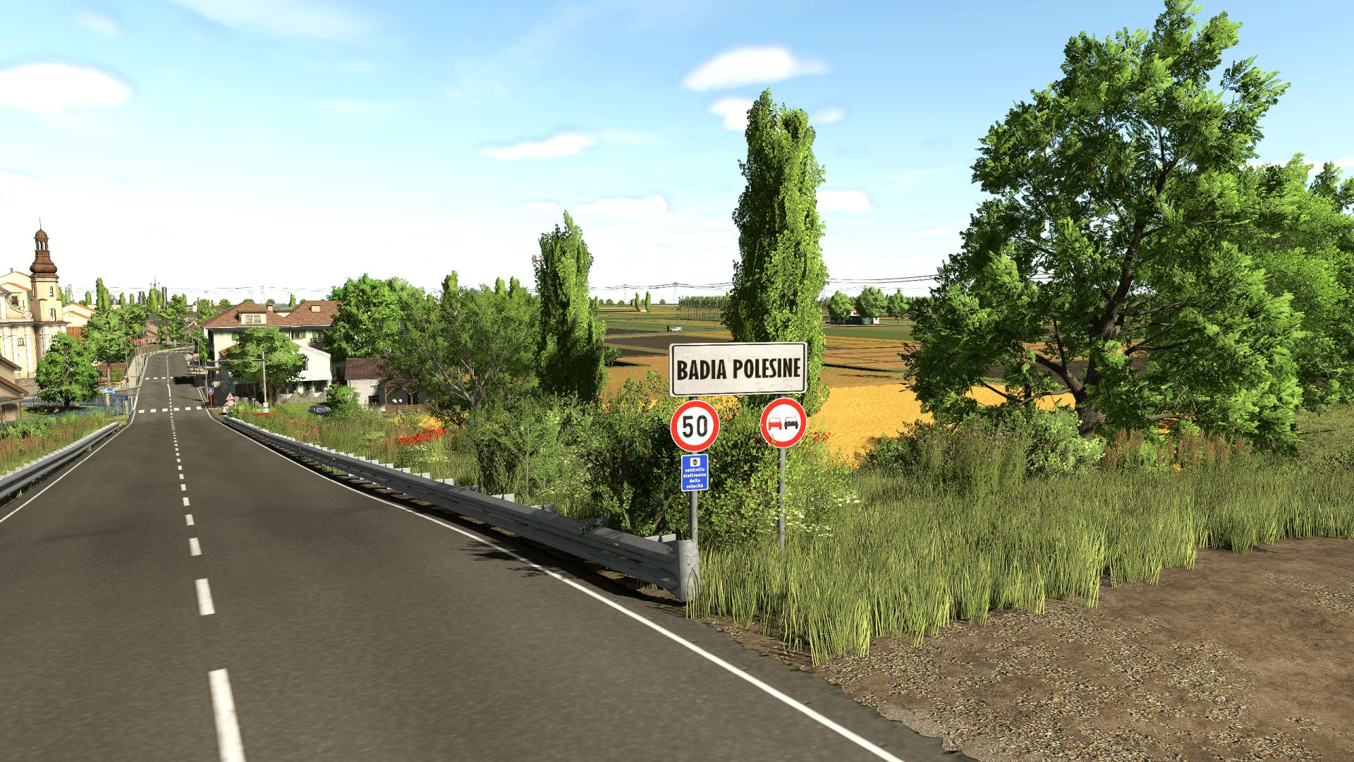 Polesine