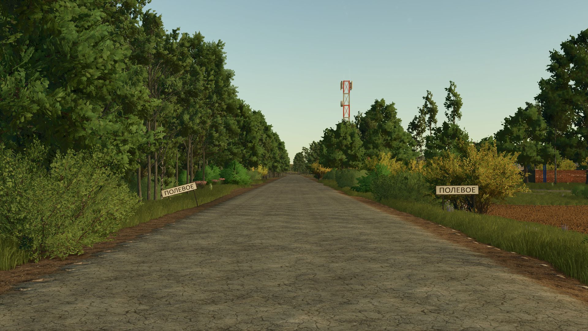 Polevoe