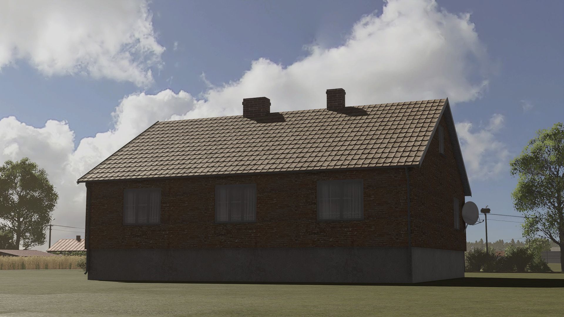 Polnisches Haus