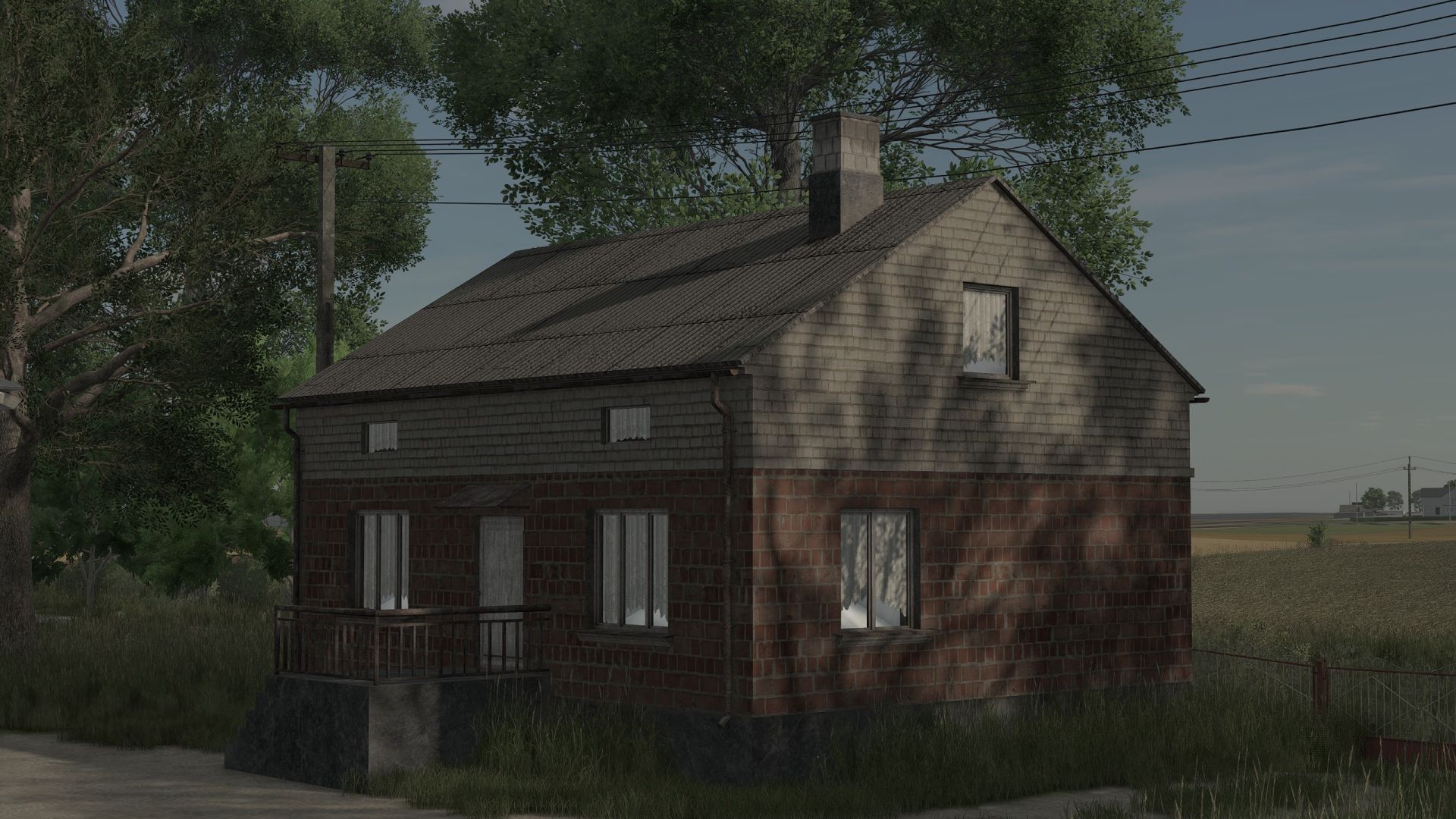 Pools Huis