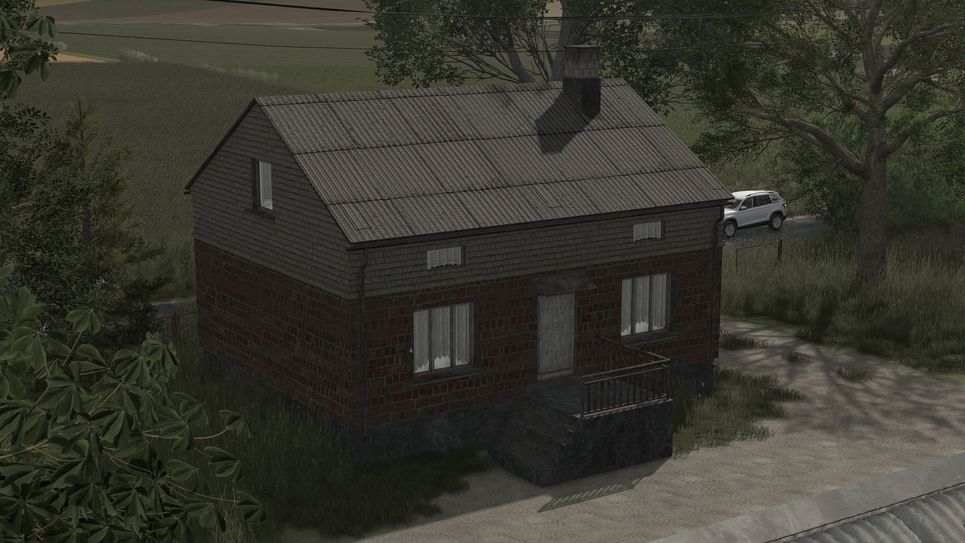 Pools Huis