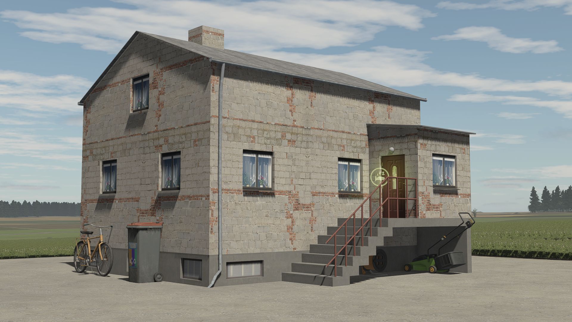 Casa Polonesa