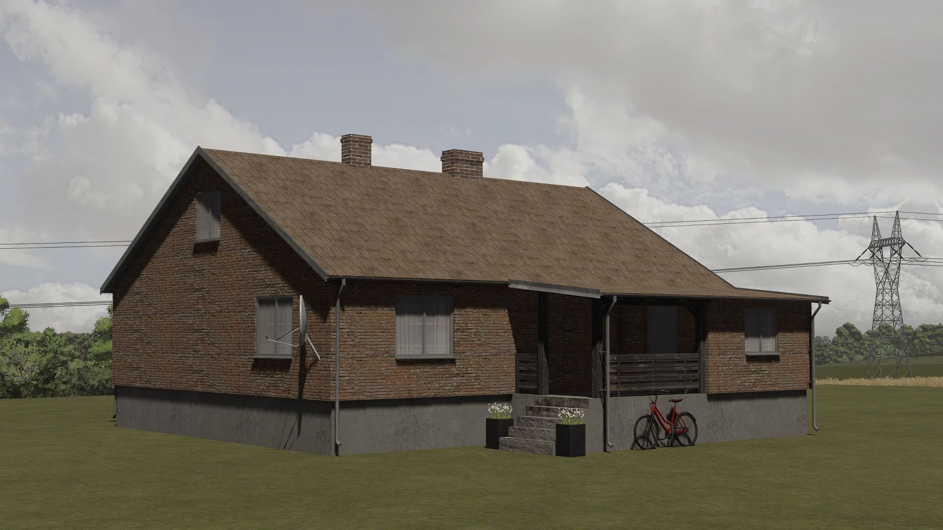 Polnisches Haus