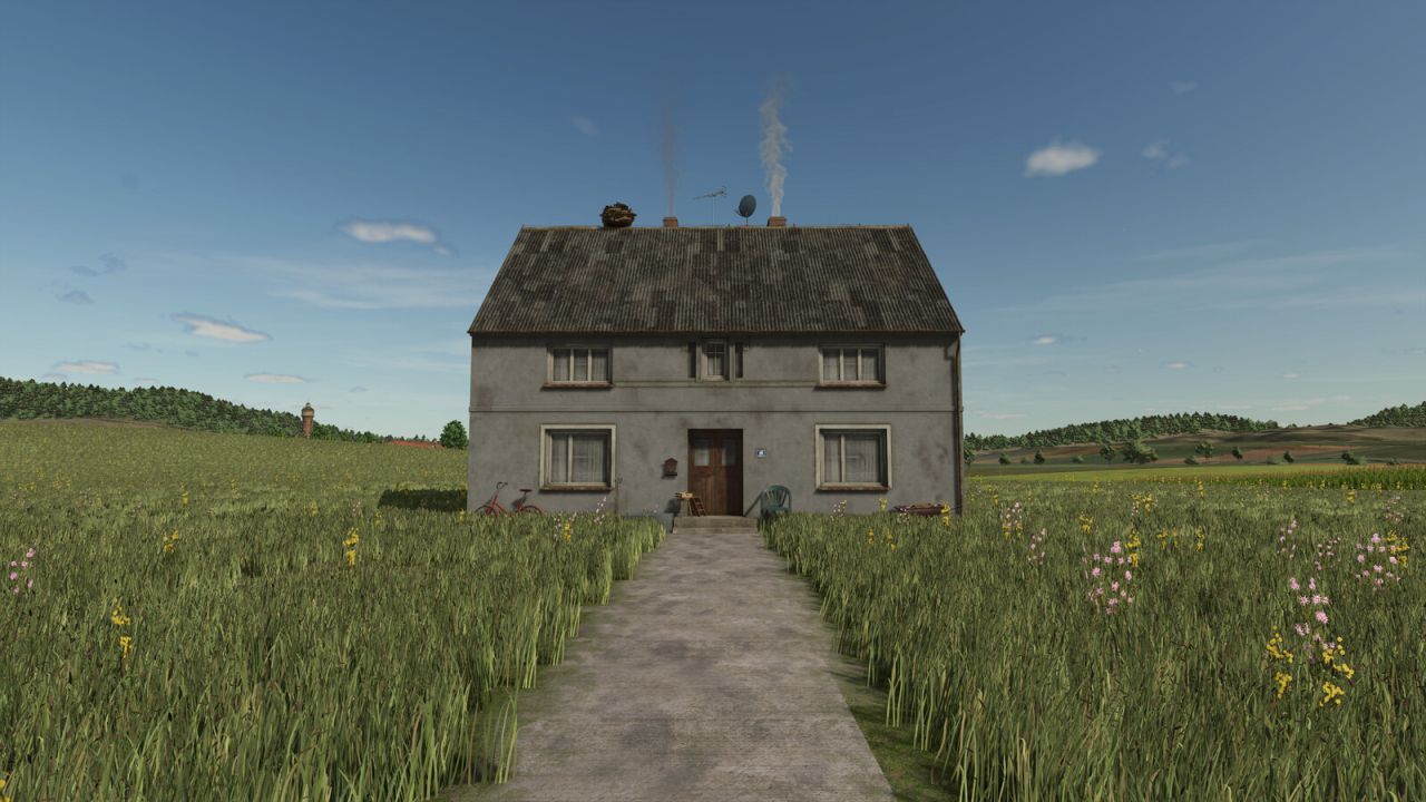 Polish House
