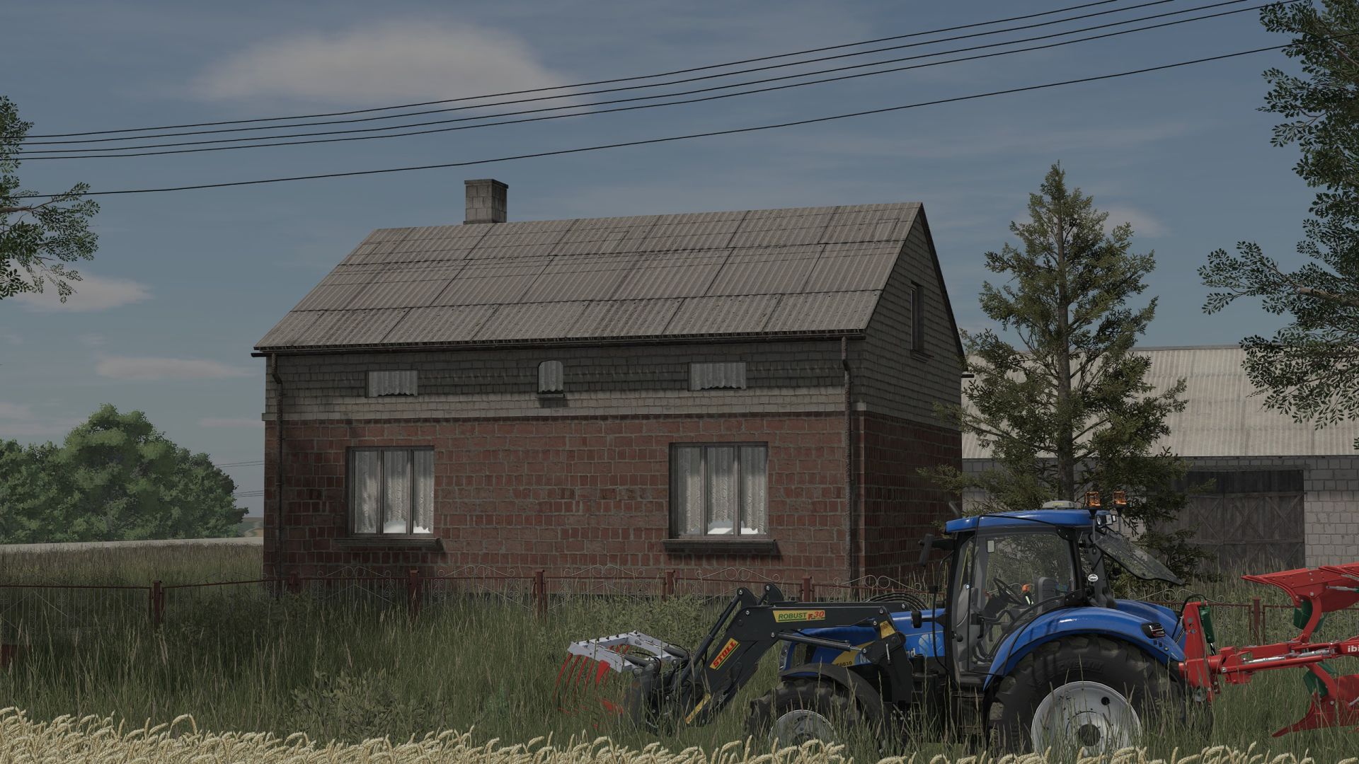 Pools Huis