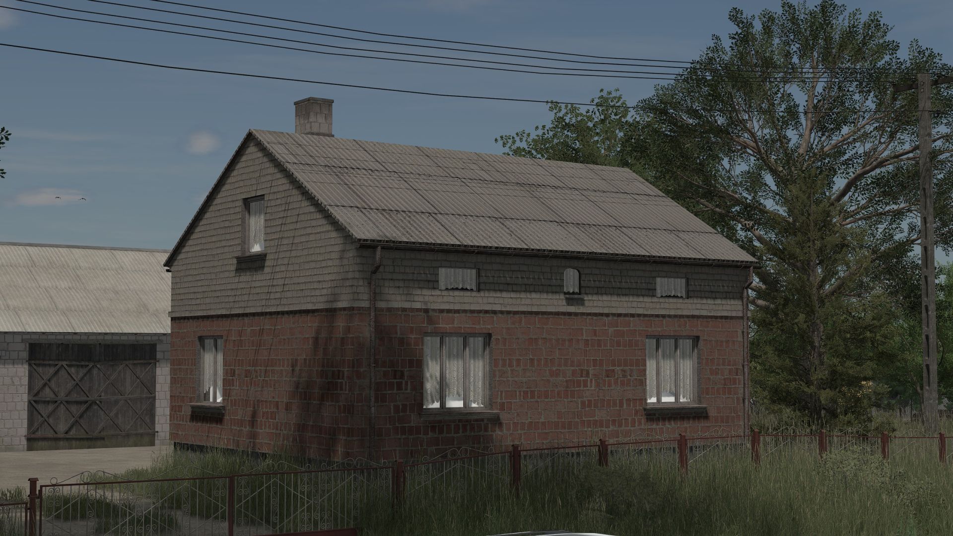 Pools Huis