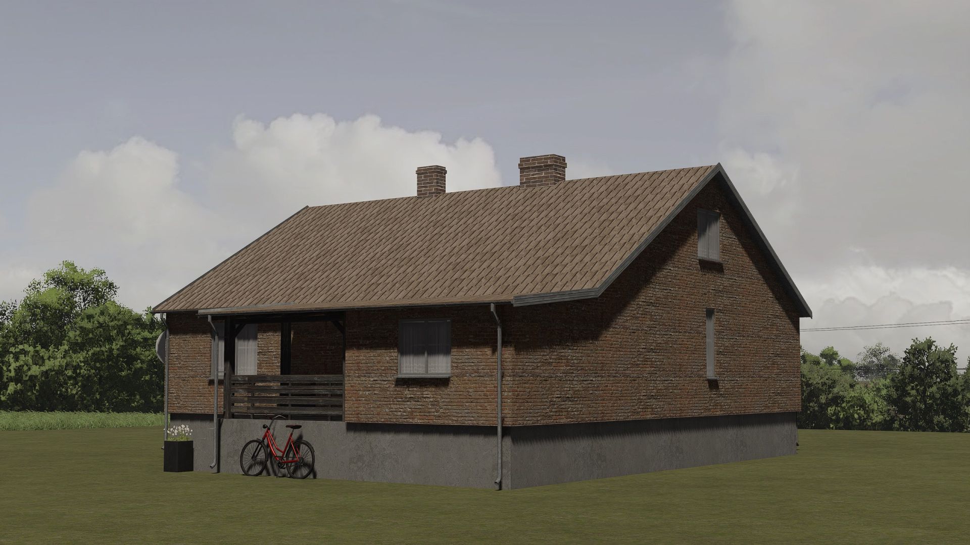 Polnisches Haus