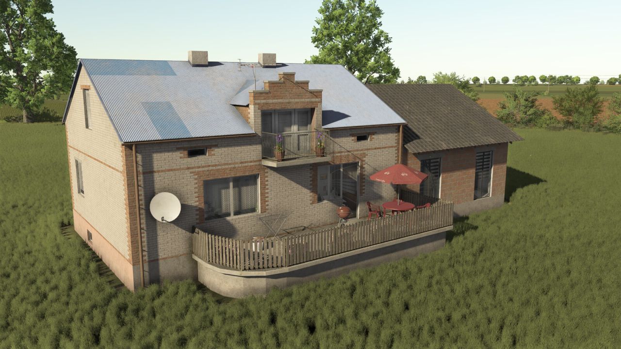 Polish House