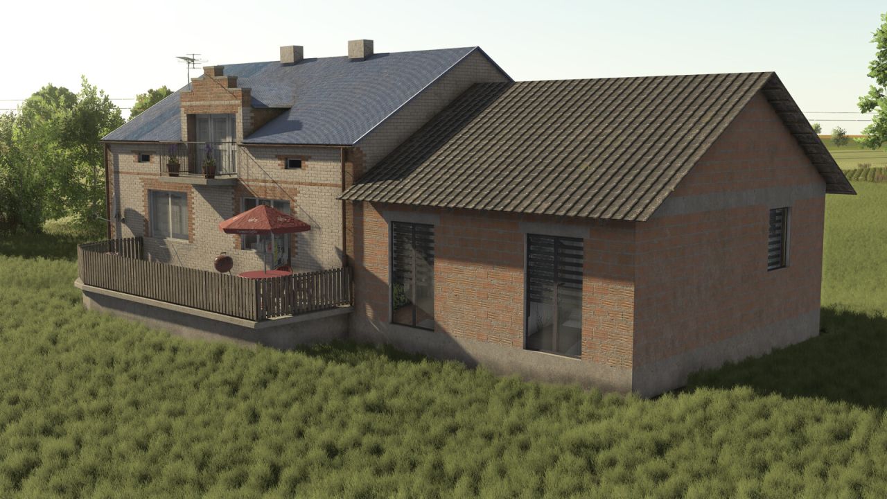 Polish House