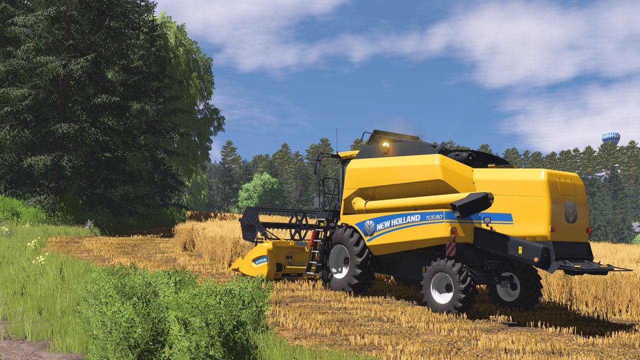 Polish Photographer's Shaders