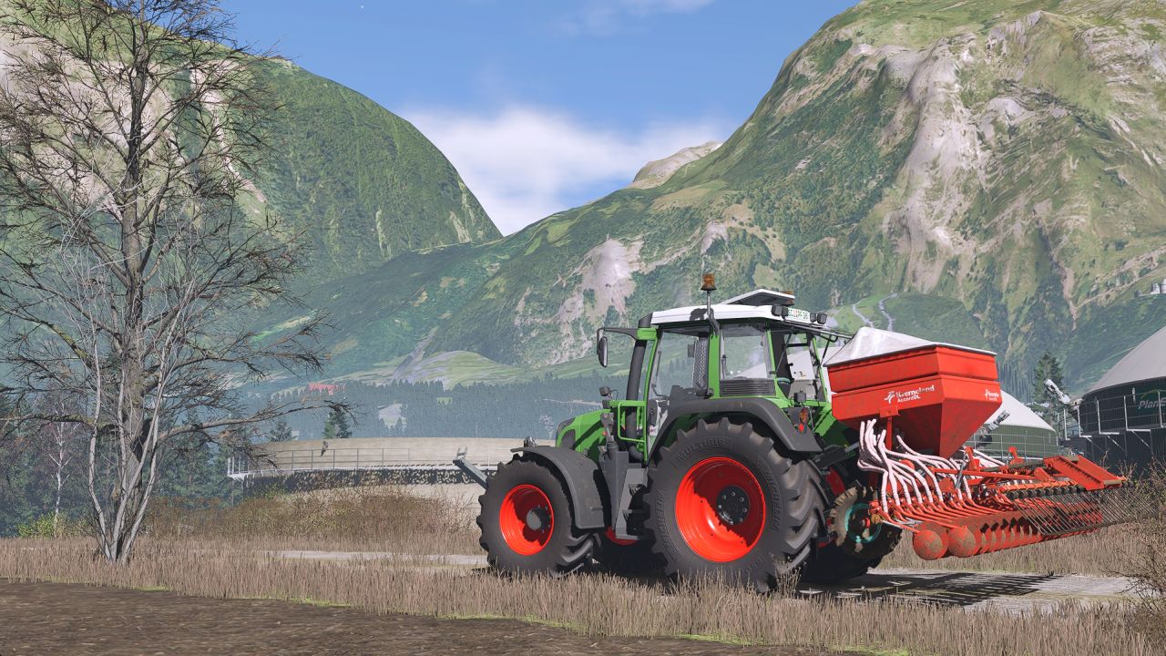 Polish Photographer's Shaders