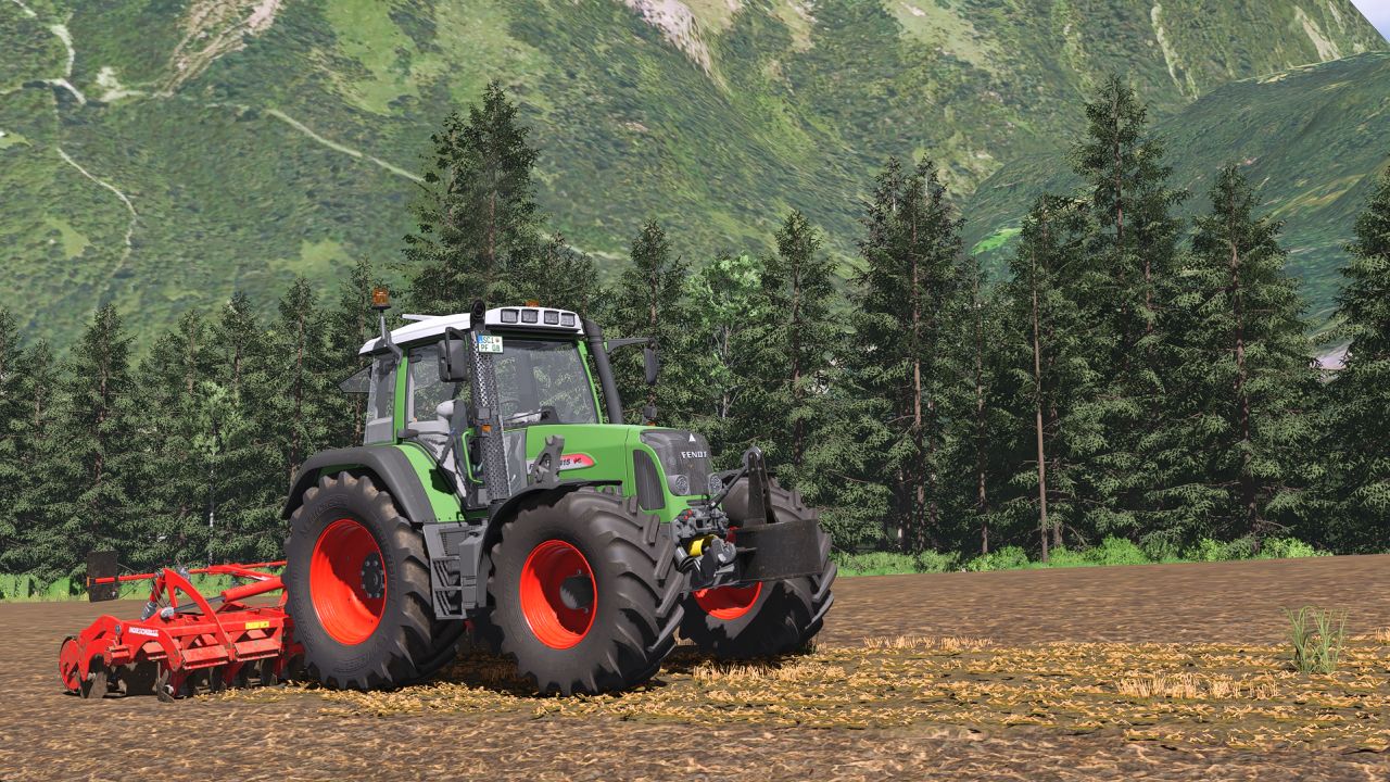 Polish Photographer's Shaders