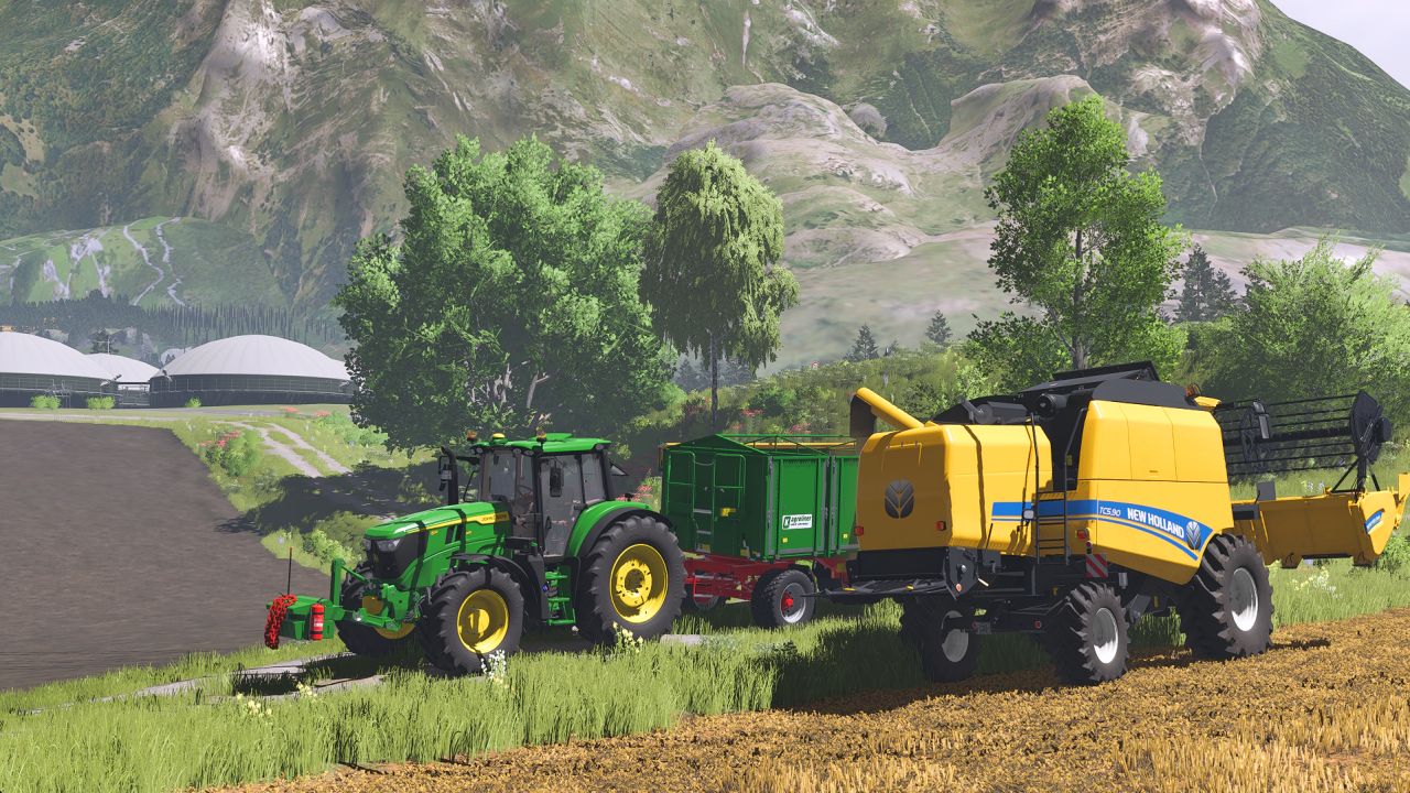 Polish Photographer's Shaders