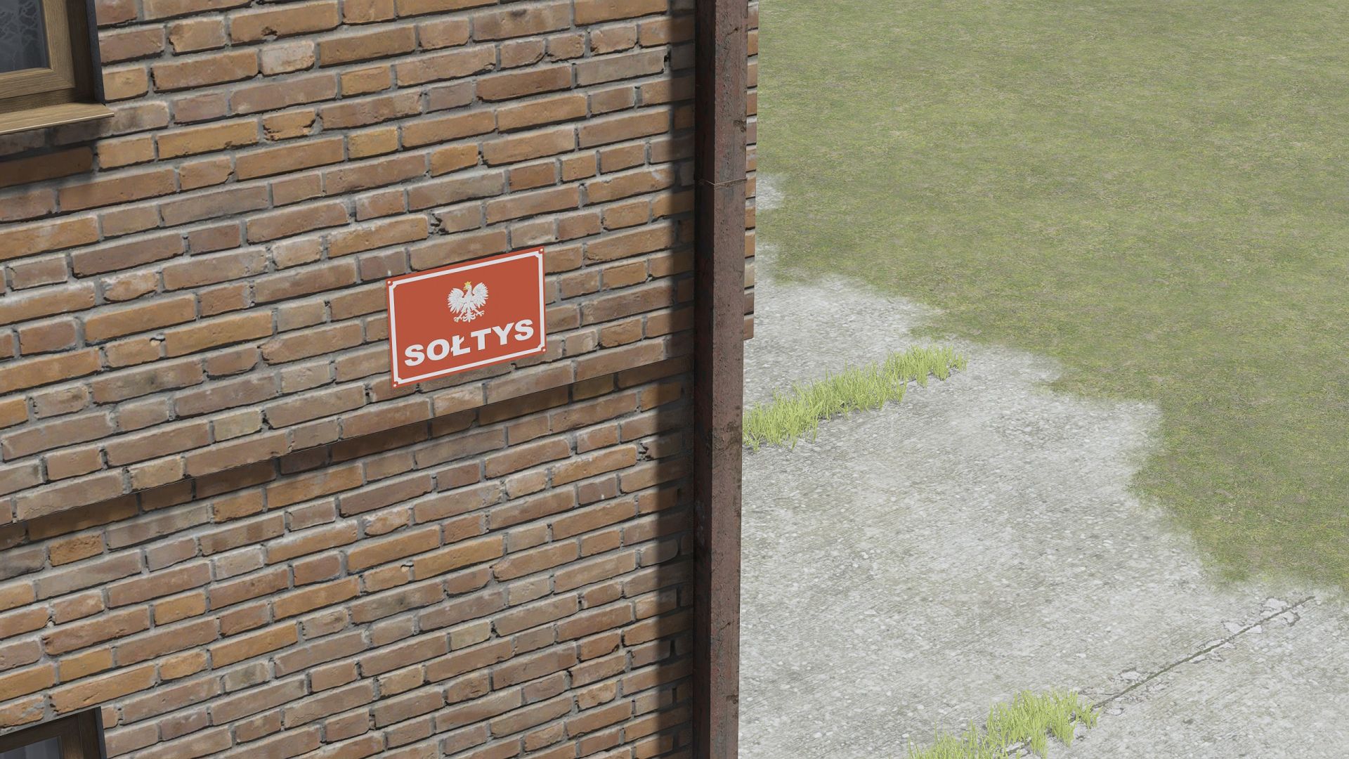 Polish Plate Soltys