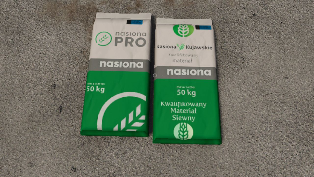 Polish Pro Seeds