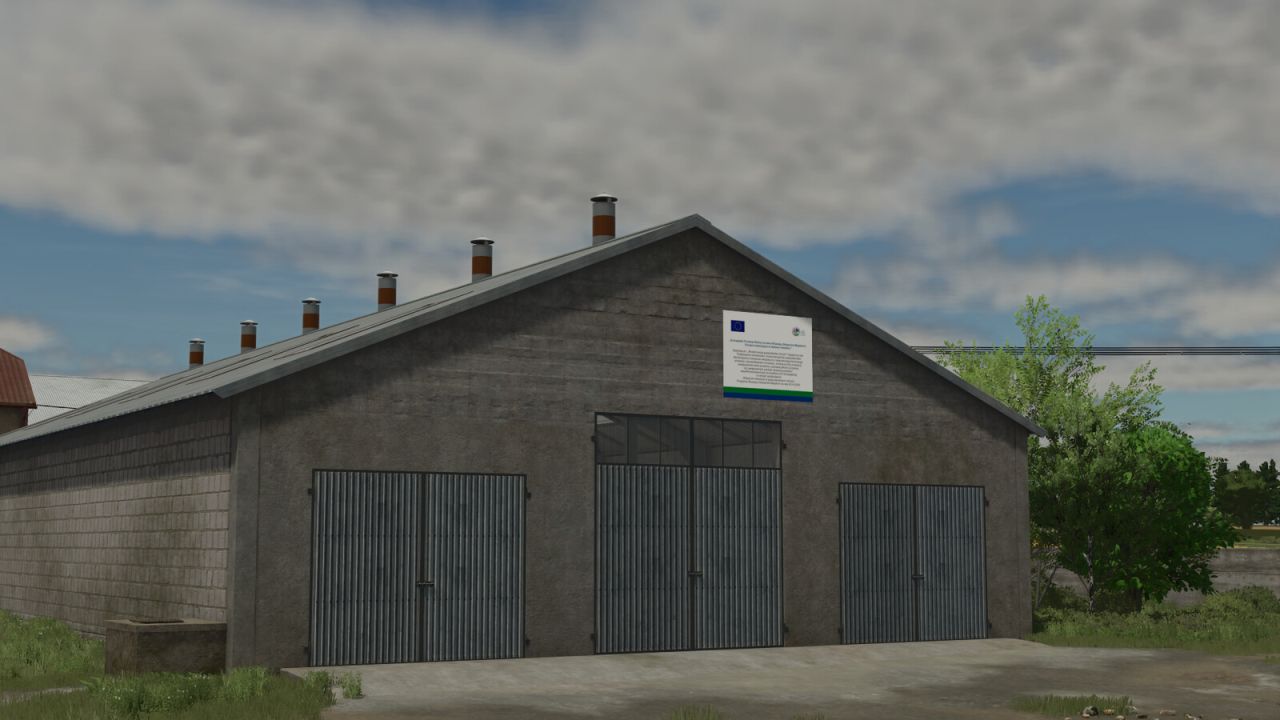 Pacchetto di schede RDP polacco