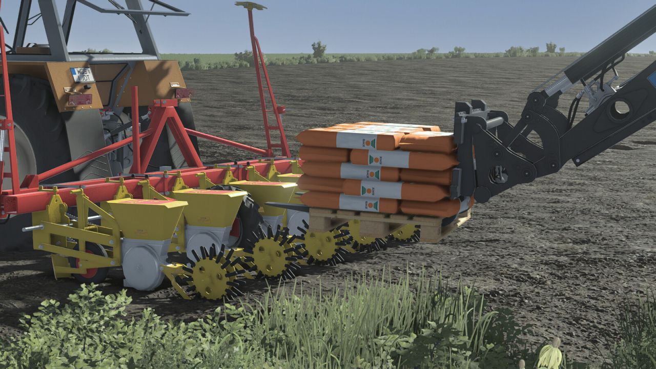 Polish Seeds Pack