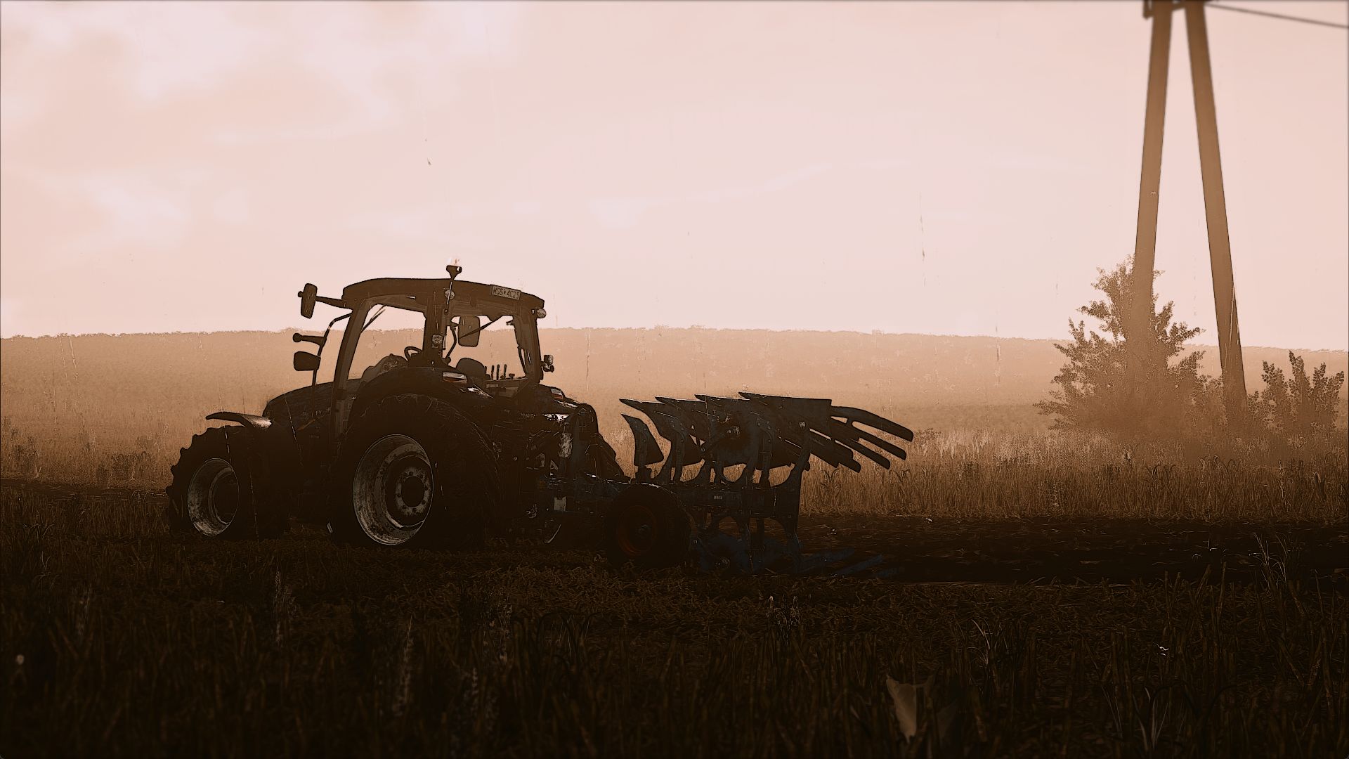 Polish Shader by TheSMOKie