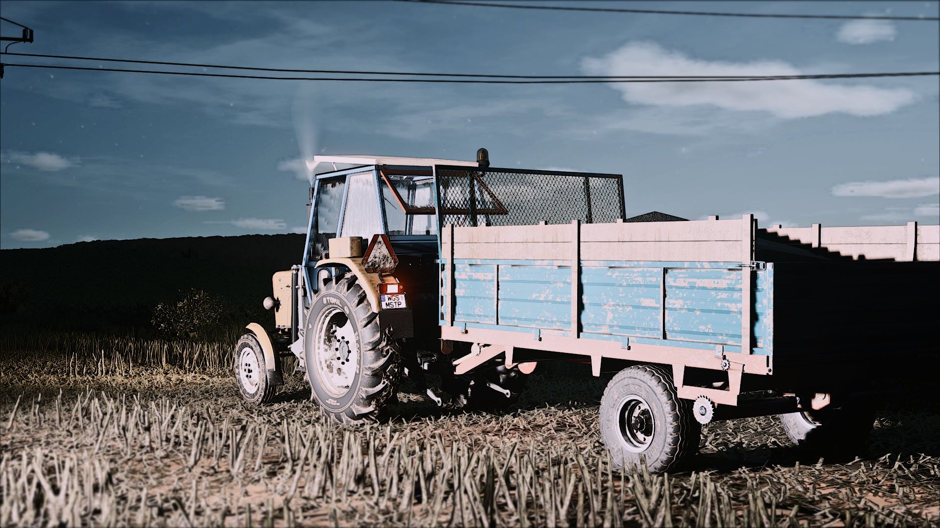 Polish Shader by TheSMOKie