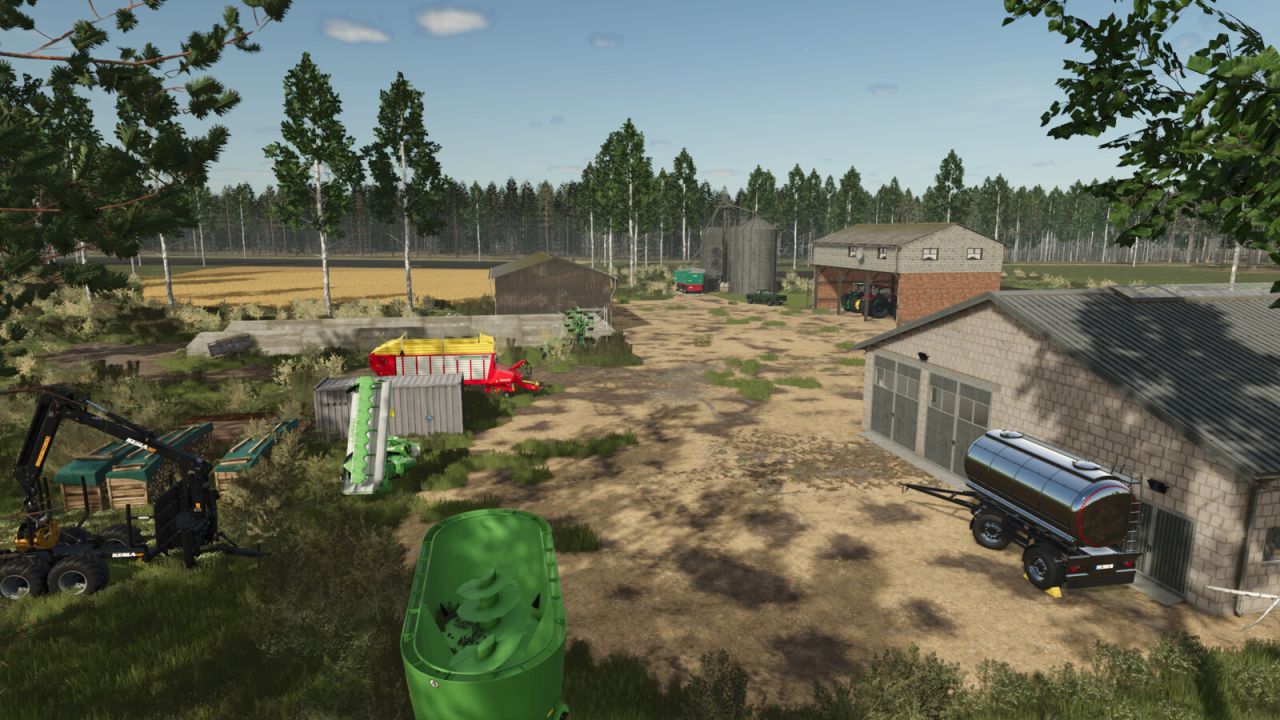 Põllu Küla