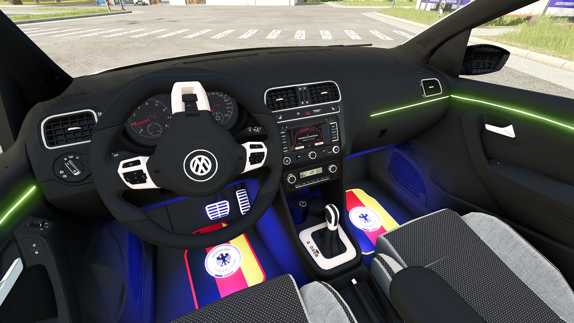 Polo GTI