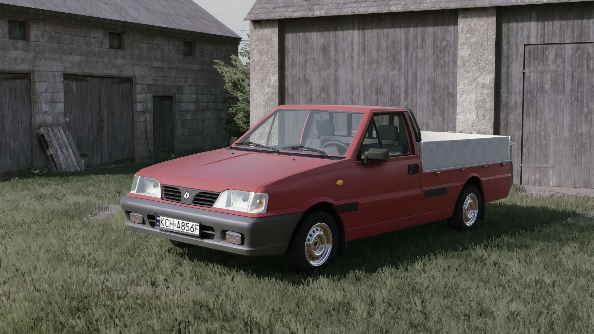 Polonez Cargo