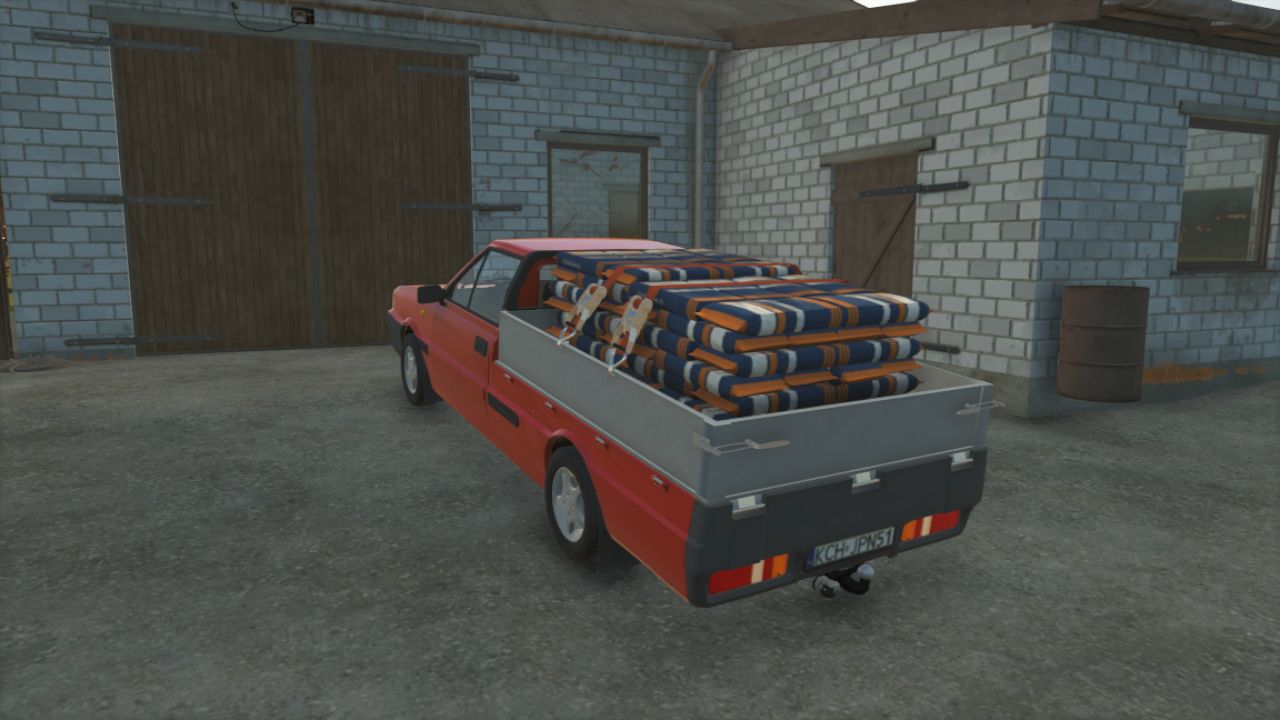Polonez Cargo
