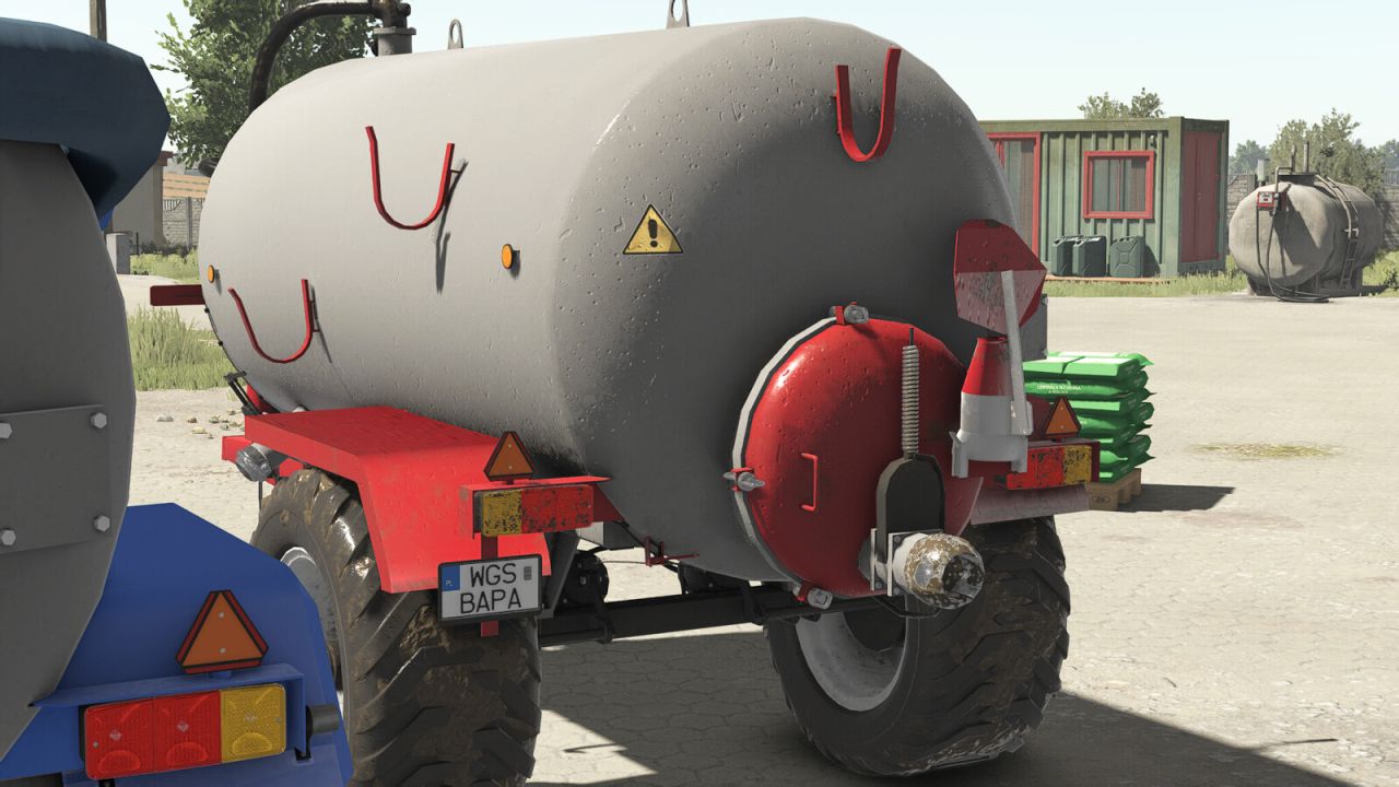 Pomot T507/6