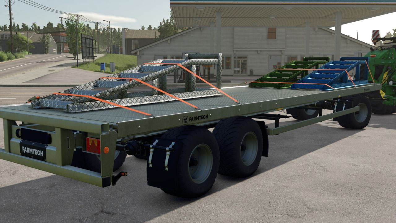 Portatif Araç Rampaları