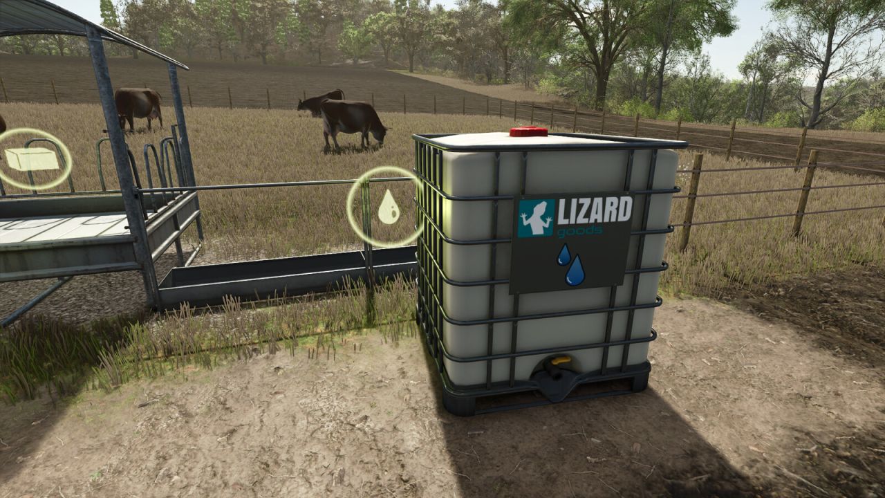Combinazione portatile IBC