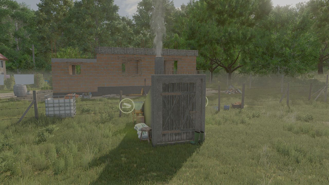 Potato Cellar
