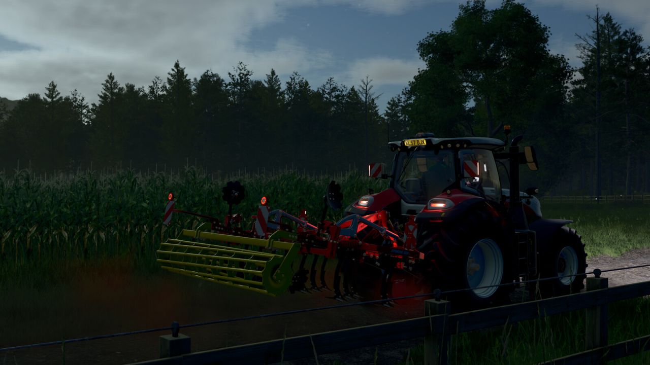 Pöttinger SYNKRO 3030 NOVA