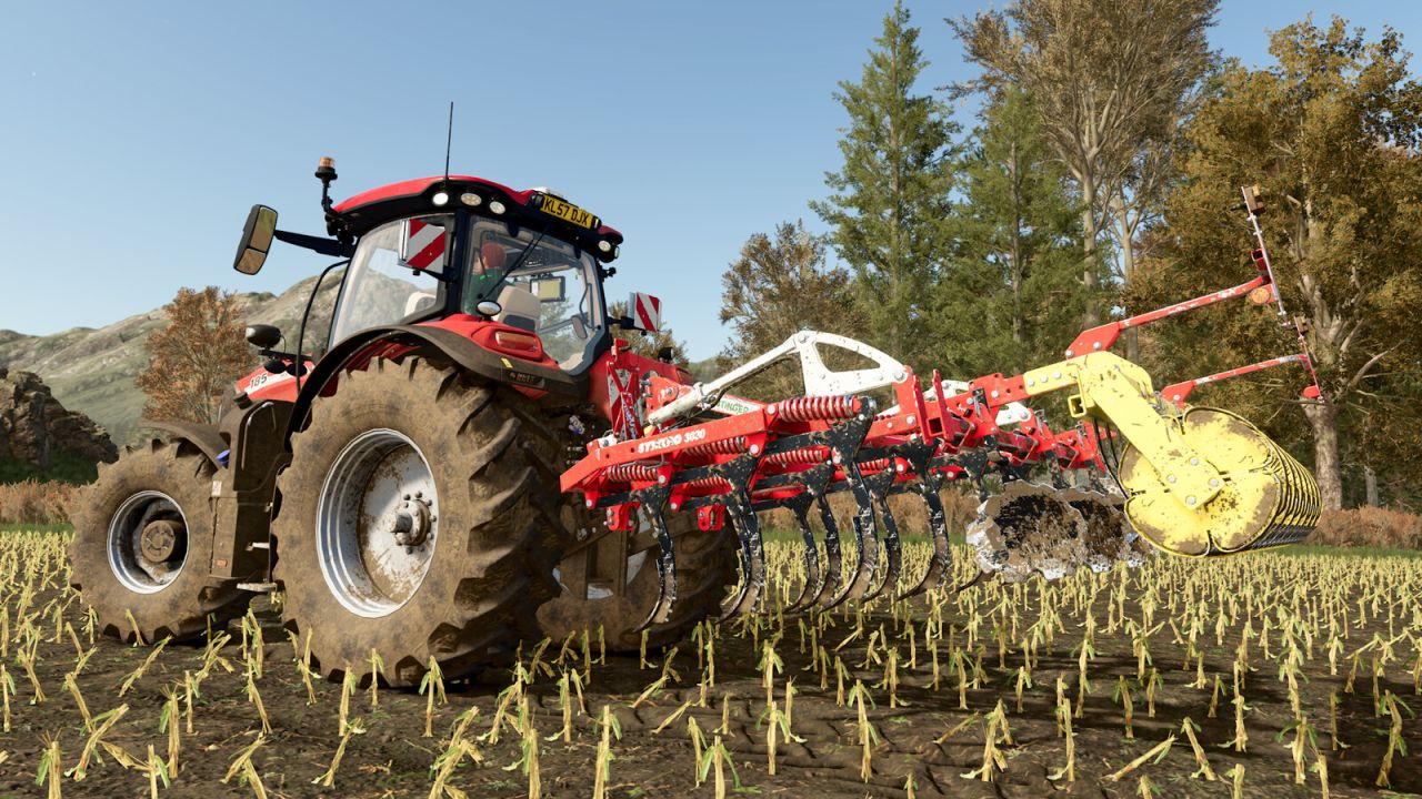 Pöttinger SYNKRO 3030 NOVA