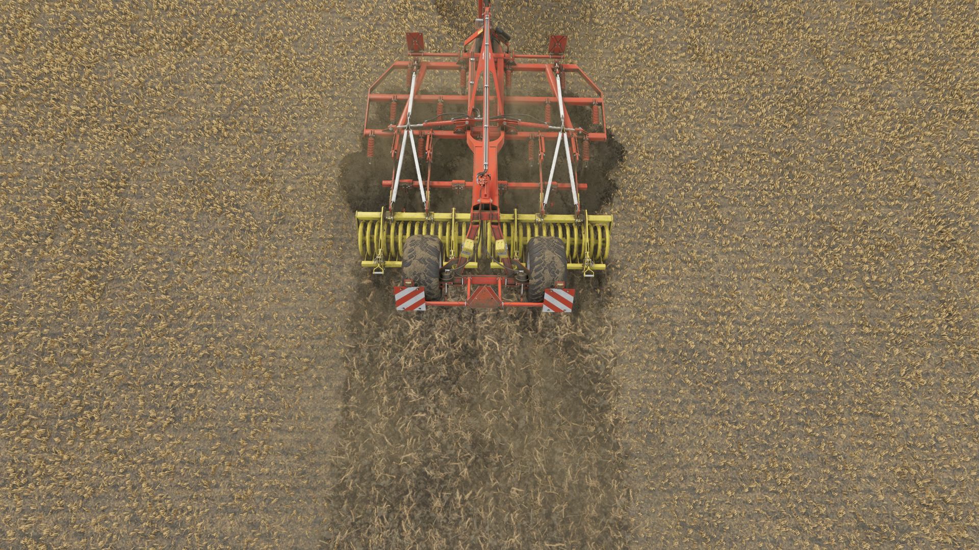 Pöttinger Synkro 4030