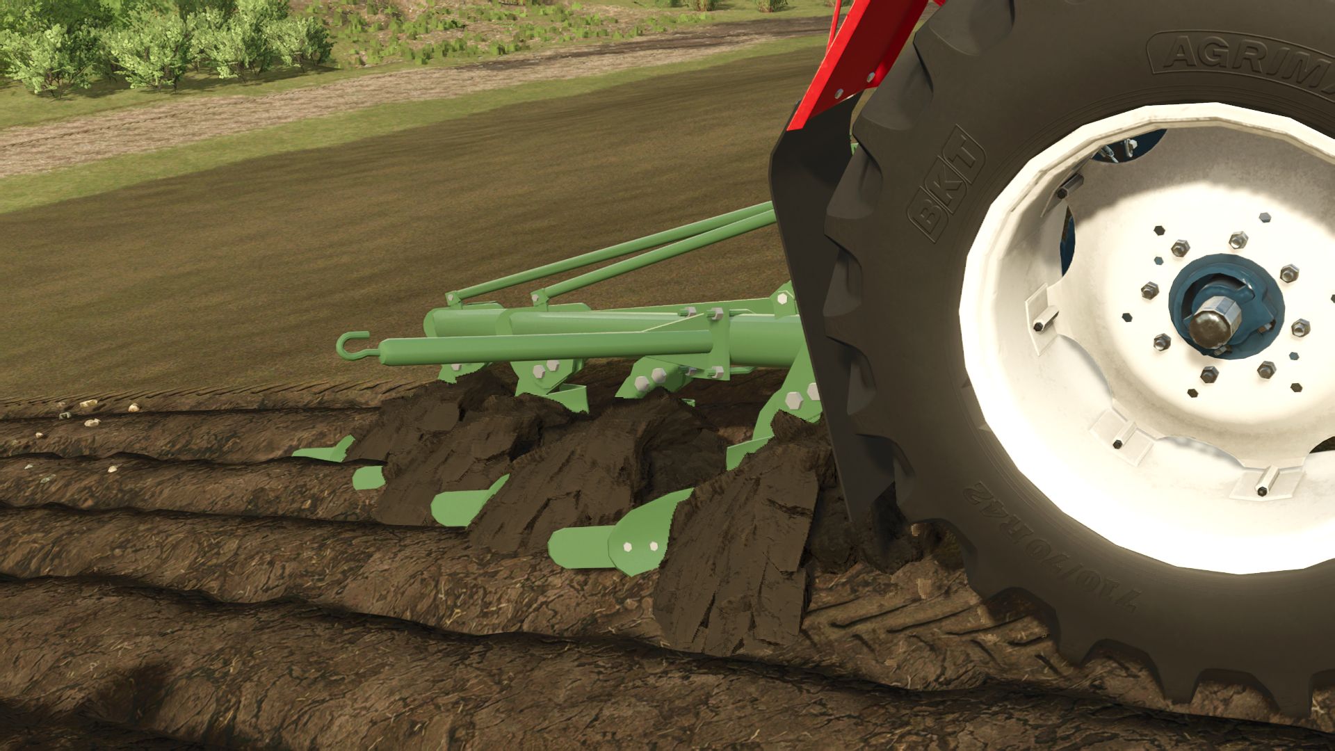 PP4-30M Mat Craiova