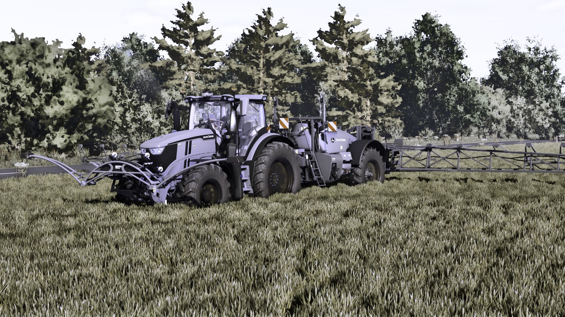 Precision Farming 3.0 Attrezzature (modifica e correzione bug)