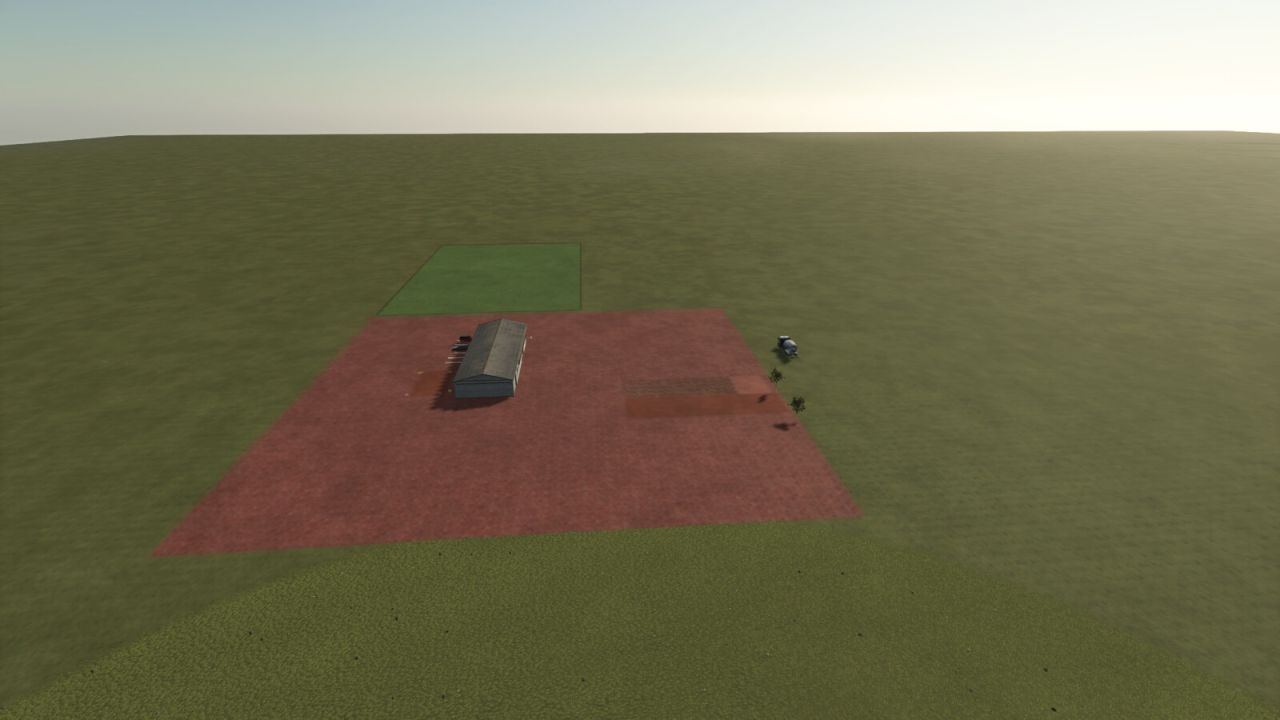 Prefab mod -kaart (Prefab)