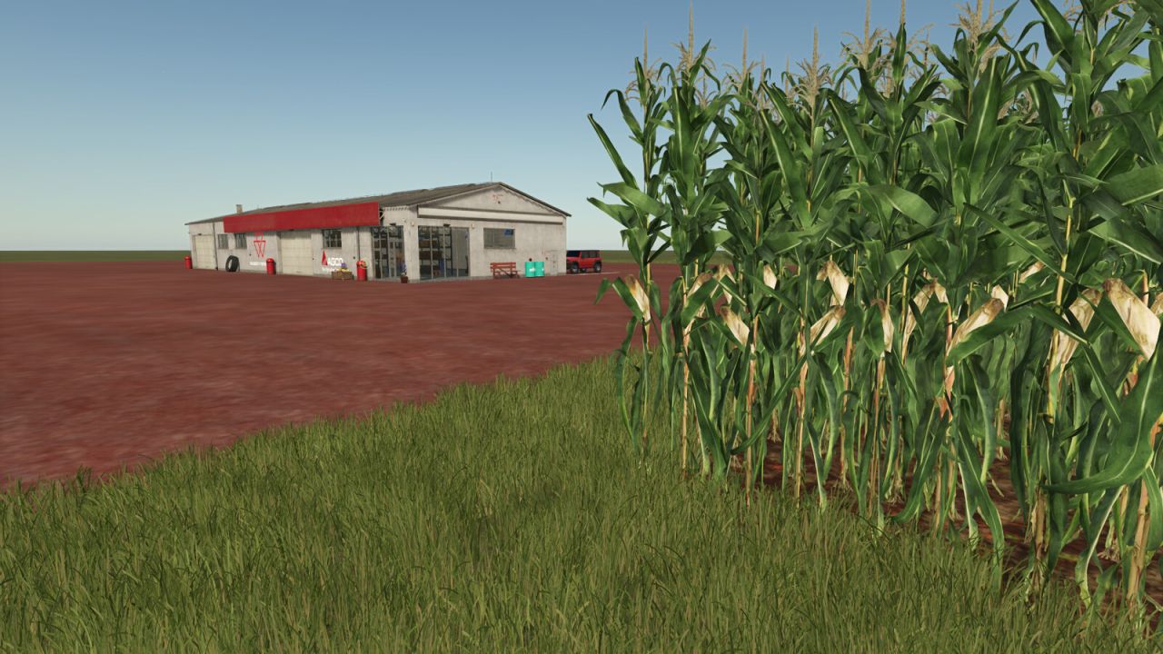 Prefab Mod Map (Prefab)