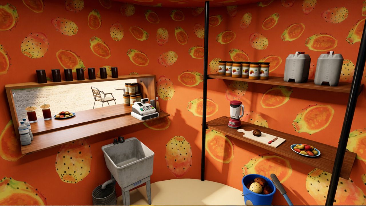 Cactus di fico d'india