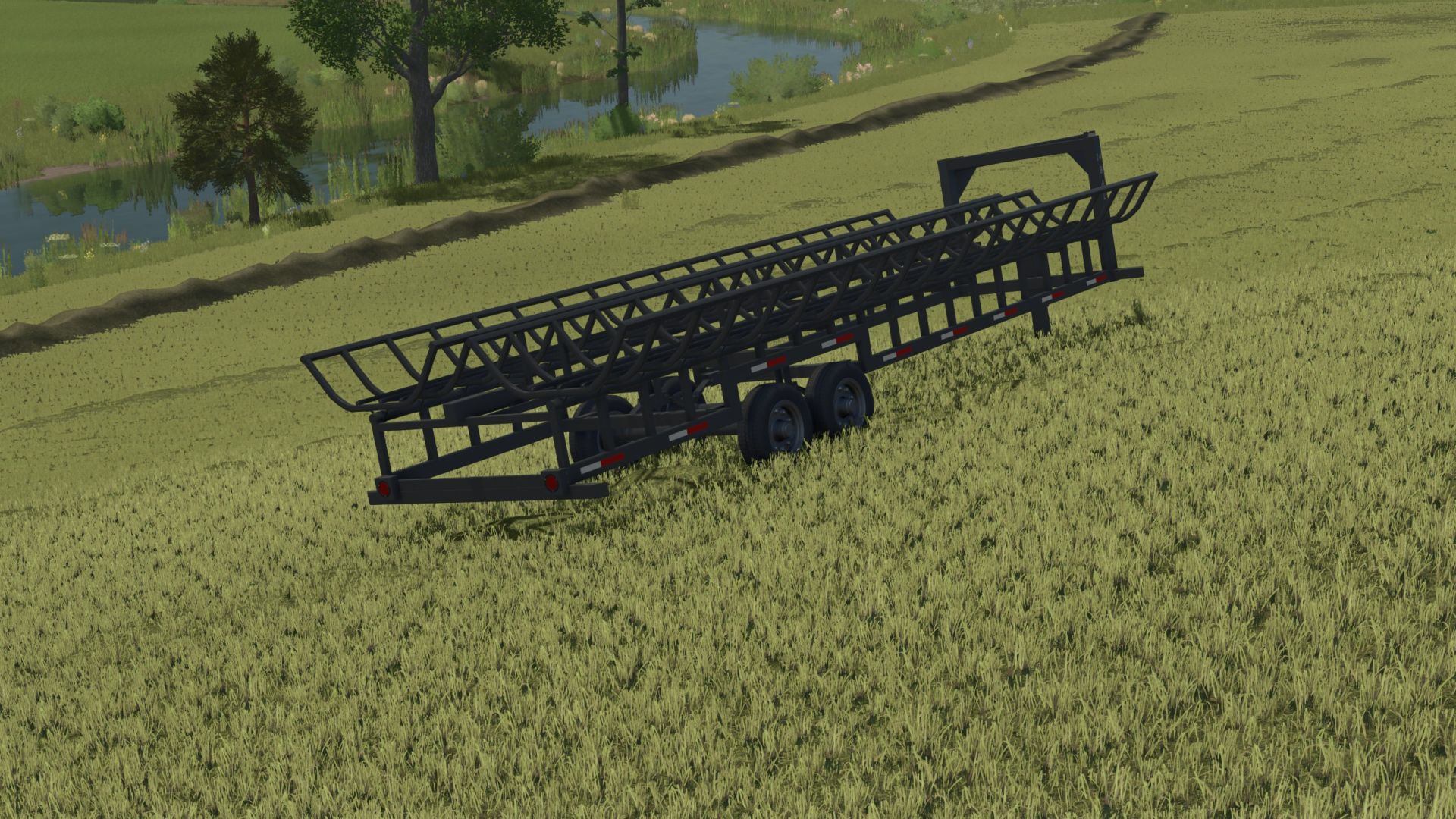 Pride of the Prairie