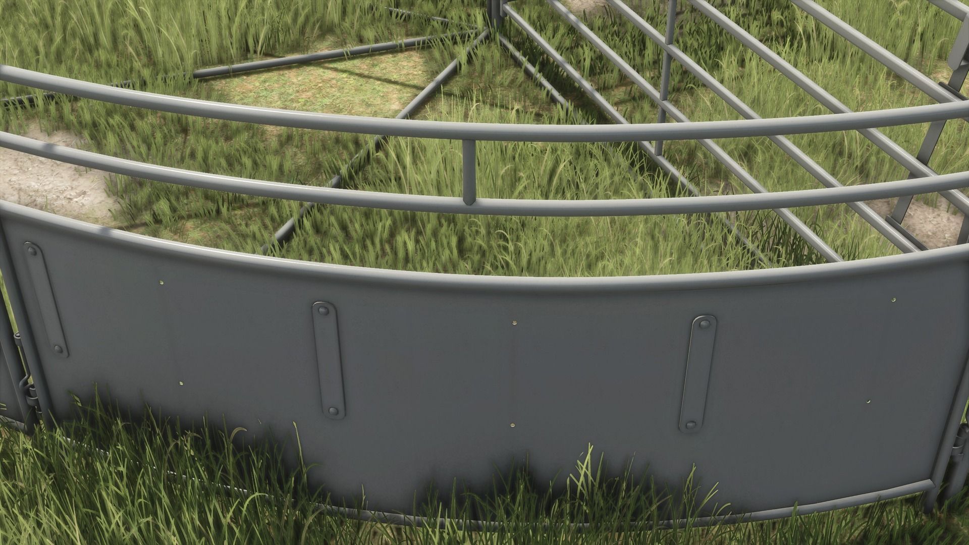 Prifert Cattle Working Pack