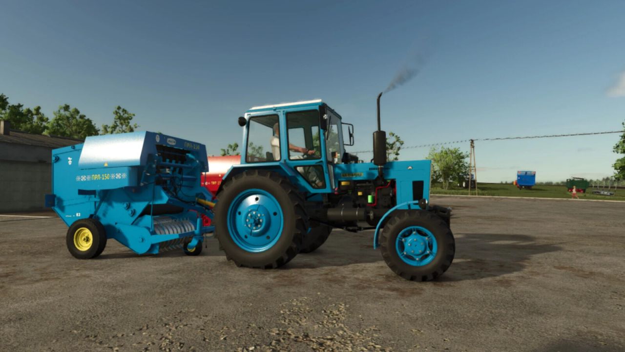 PRL-150