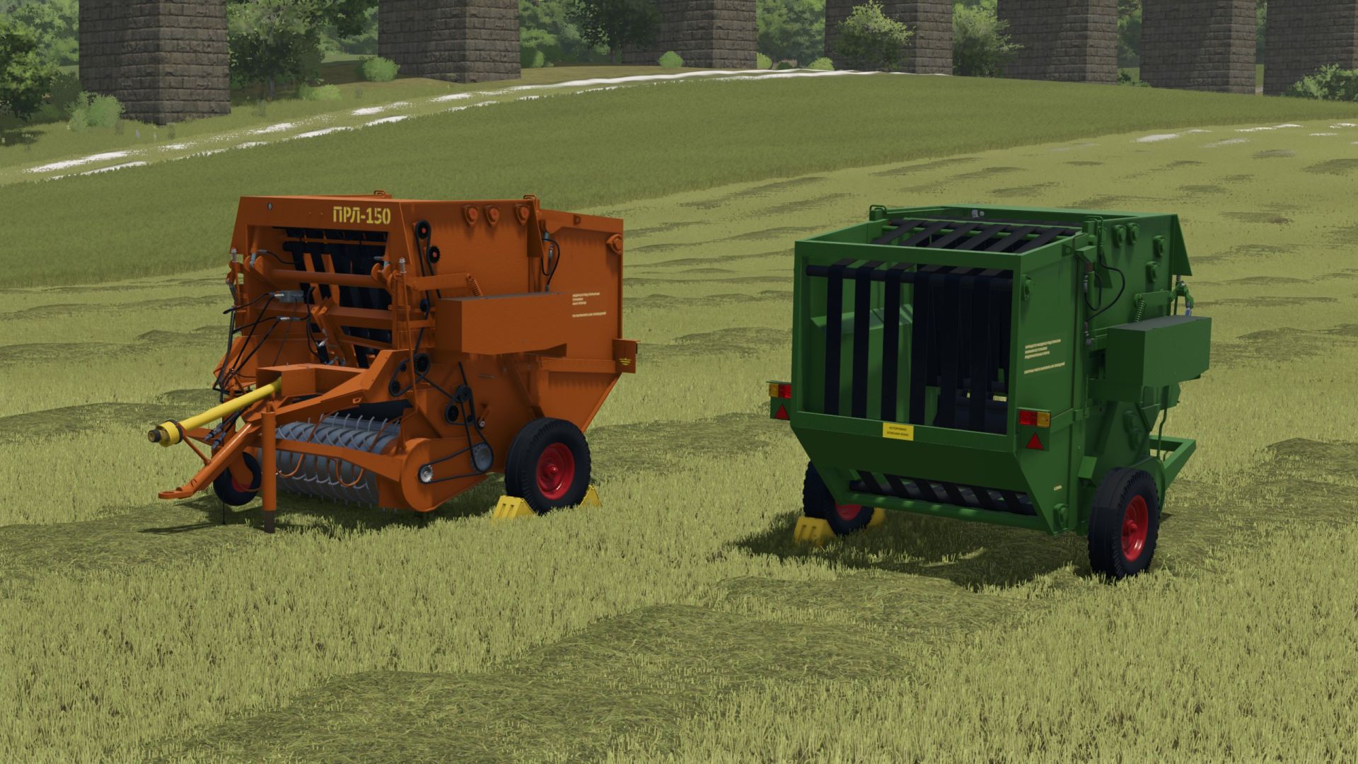 PRL-150