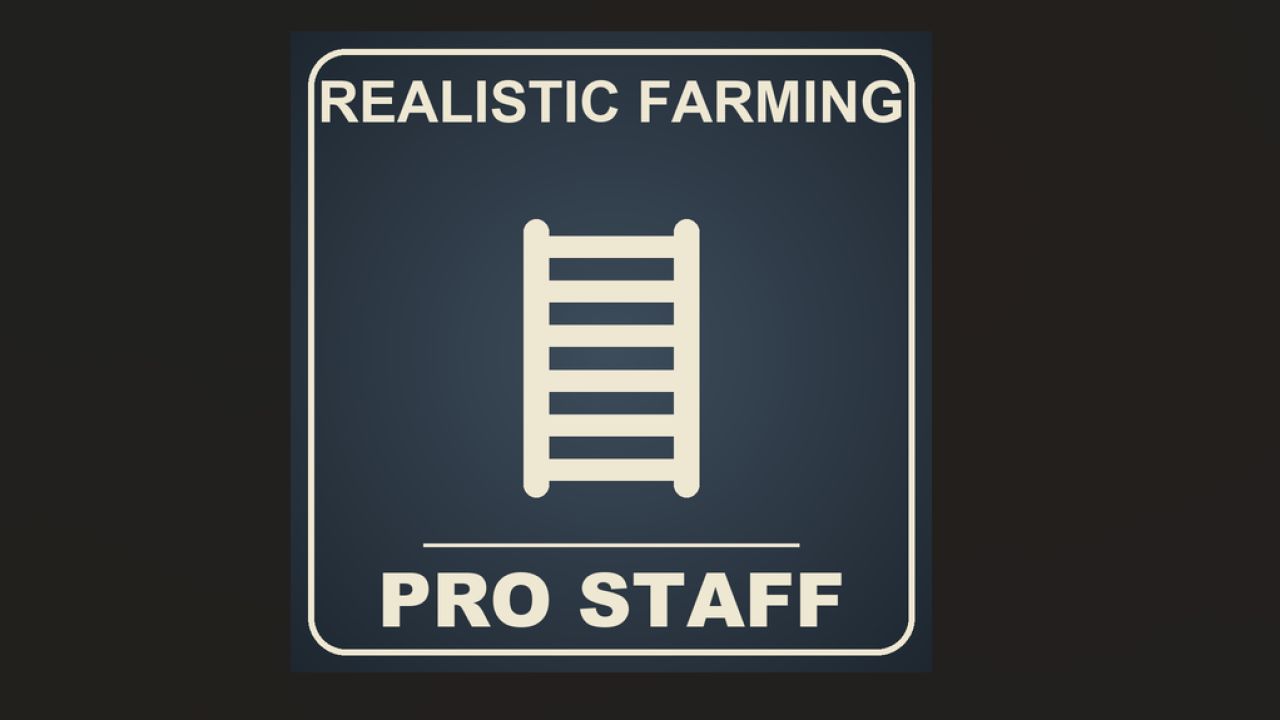 Pro Staff CoOp