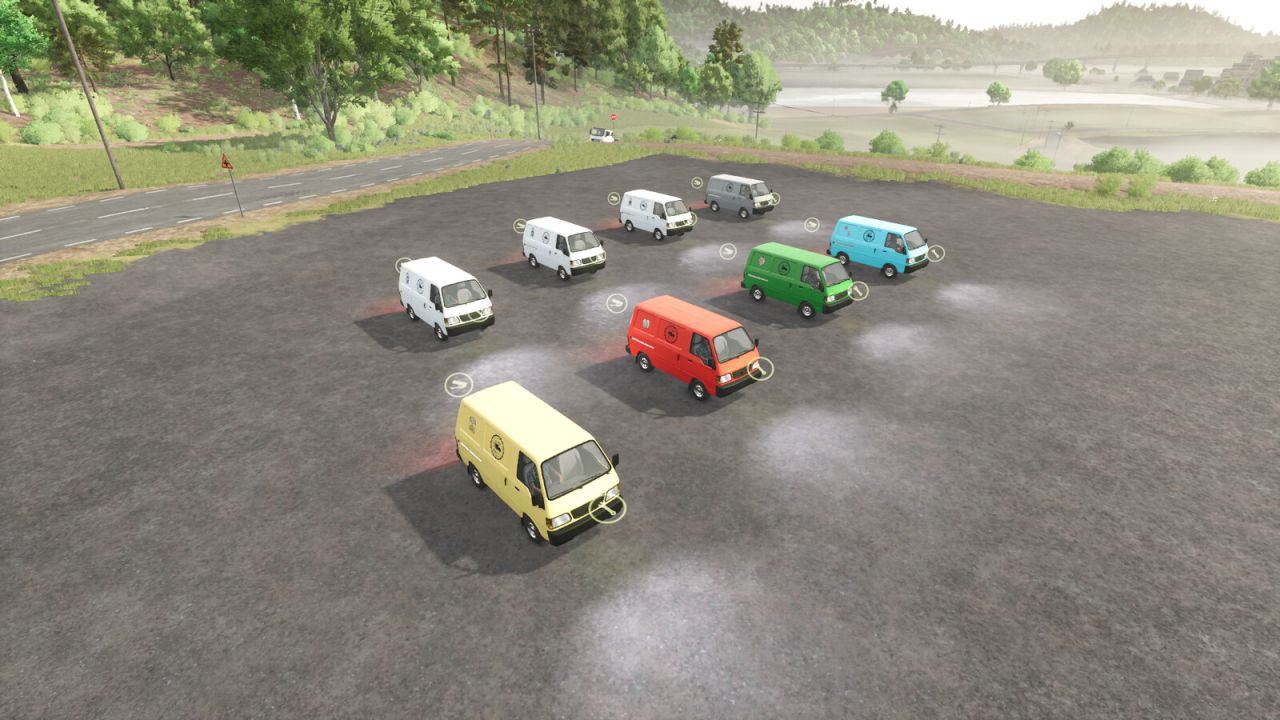 Product Distribution