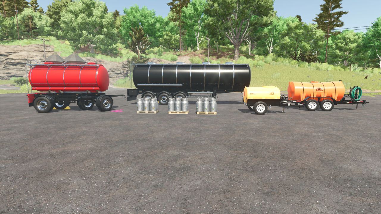 Product Distribution