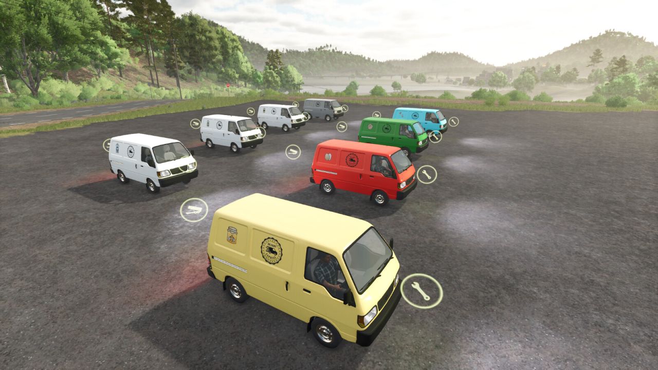 Product Distribution