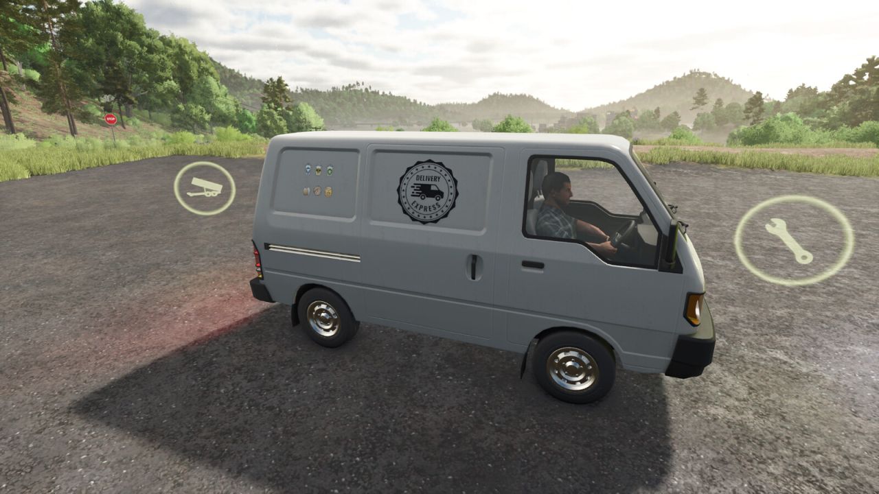 Product Distribution