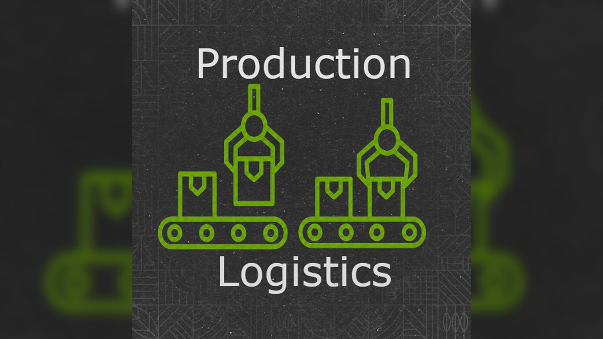 Productie Logistiek